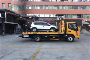 袁州附近汽车拖车电话