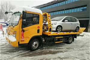 袁州附近道路救援服务