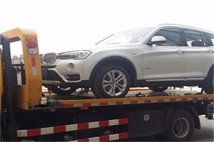 袁州拖车24小时服务电话