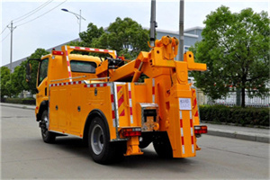 袁州高速路拖车费