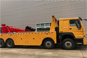 袁州道路救援公司